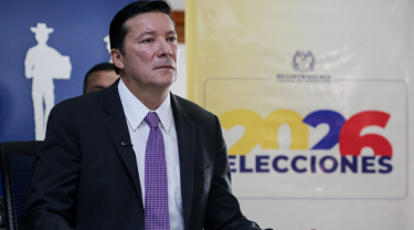 Hernán Penagos