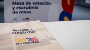 ELECCIONES 