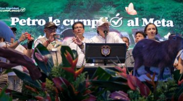 GUSTAVO PETRO 