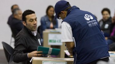 Defensoría alerta por deterioro del debate electoral a una semana de la segunda vuelta presidencial
