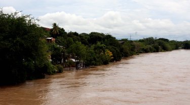 RÍO MAGDALENA 