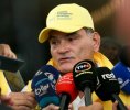Procurador rechaza denuncias de fraude y defiende transparencia de las elecciones