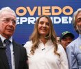 La carta del uribismo: así llegó Paloma Valencia a la contienda presidencial
