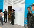 Todo listo para las elecciones: así será el operativo de seguridad en Norte de Santander