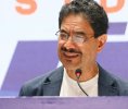 Iván Cepeda Castro, candidato a la presidencia/Foto Colprensa