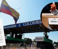 Medidas segunda vuelta presidencial