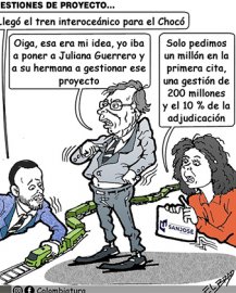 Caricatura