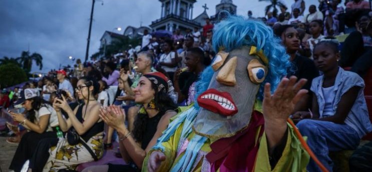 Circuitos Vivos llega a Cúcuta y Pamplona para conectar a Norte de Santander con las artes del país.
