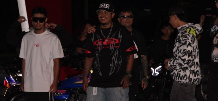 Desde Cúcuta, Lil Gang estrena Halo y apuesta por el trap-Detroit.