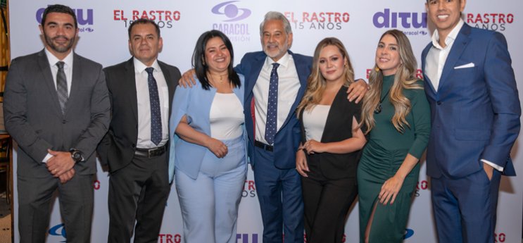 Los secretos de El Rastro: 15 años investigando las mentes criminales de Colombia