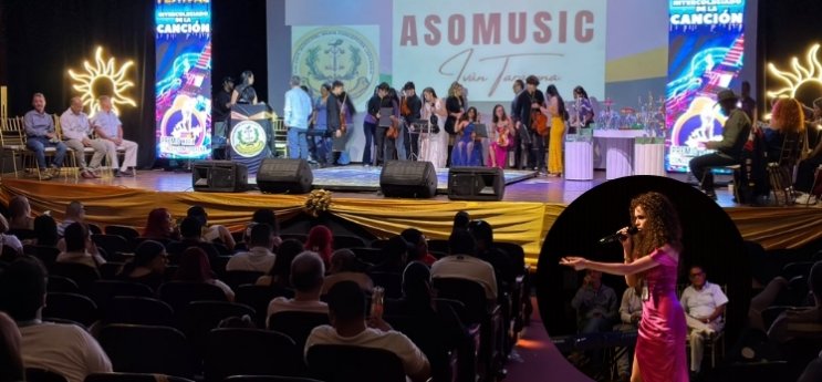 Festival_Intercolegiado_la_canción_.