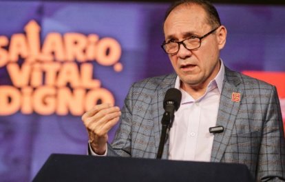 MINTRABAJO HABILITA CODIGO QR PARA DENUNCIAR UNCUMPLIMIENTO DEL SALARIO MINIMO