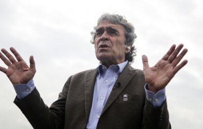 El excandidato presidencial advirtió sobre los riesgos de la polarización política y pidió a las campañas de Iván Cepeda y Abelardo de la Espriella promover el diálogo y la sensatez tras las elecciones.