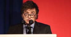Presidente de Argentina 