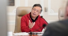 GUSTAVO PETRO 