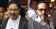 Encuesta final para segunda vuelta: Abelardo De la Espriella ampliaría ventaja sobre Iván Cepeda