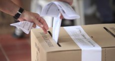 COMPRA DE VOTOS 
