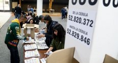 EL 15 DE JUNIO COMIENZAN LAS VOTACIONES EN EL EXTERIOR PARA SEGUNDA VUELTA