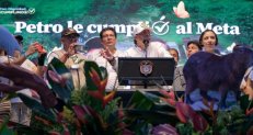 GUSTAVO PETRO 