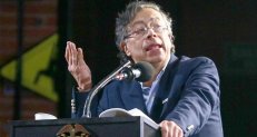 GUSTAVO PETRO 