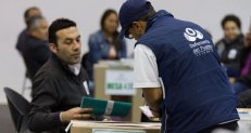 Defensoría alerta por deterioro del debate electoral a una semana de la segunda vuelta presidencial