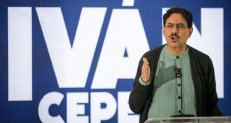 IVAN CEPEDA 