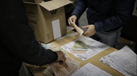 REPOSICIÓN DE VOTOS 