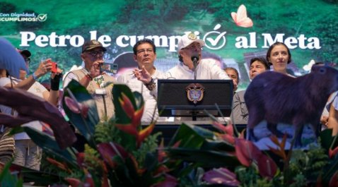 GUSTAVO PETRO 