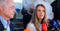 Paloma Valencia