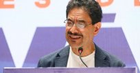 Iván Cepeda Castro, candidato a la presidencia/Foto Colprensa