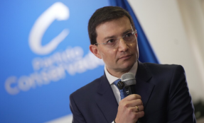 Carlos Felipe Córdoba
