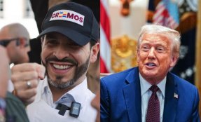 ABELARDO DE LA ESPRIELLA Y TRUMP 