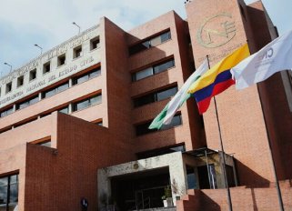 El CNE es la entidad encargada de vigilar el proceso que adelantan las diferentes campañas en el país