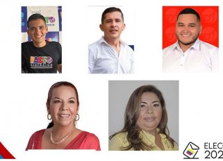 Lista Pacto Histórico