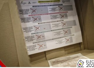 El llamado de la Comunidad Internacional se da luego de las recientes acciones violentas de las organizaciones criminales