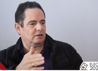 Es un hecho: Vargas Lleras no irá por la Presidencia, ahora hablará con candidatos