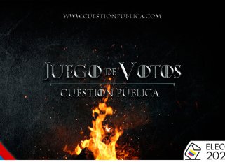 Juego de Votos, trabajo investigativo de Cuestión Pública.