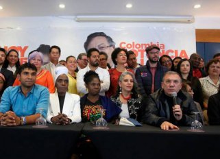 Piden declarar nula elección del Pacto Histórico en el Senado/La Opinión 