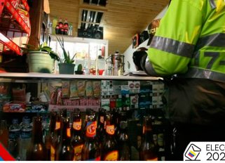 ley seca