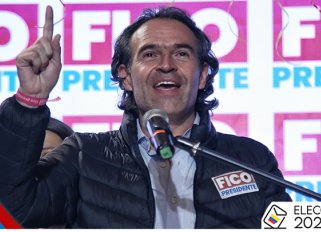 Federico Gutiérrez deberá retirar vallas de su campaña en Cali