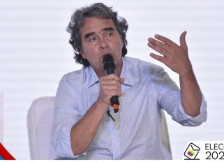 Sergio Fajardo