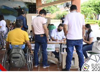 119.098 nortesantandereanos se han acercado a las urnas 