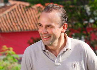 Alejandro Eder