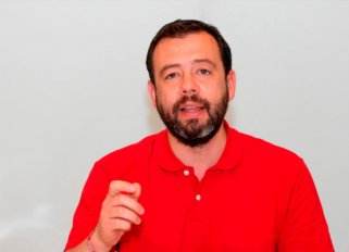Carlos Galán
