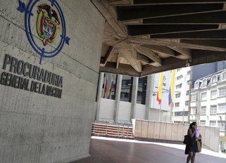 Procuradores