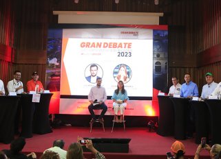 debate