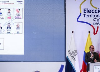 elecciones