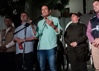 jorge acevedo