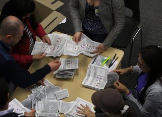 votos