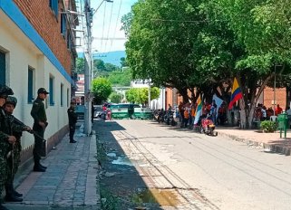 Reconteo de votos 